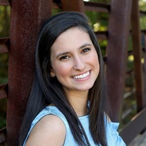 Meet your Posher, Ellie